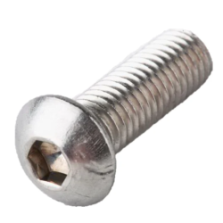 Boulon hexagonal M8 x 25