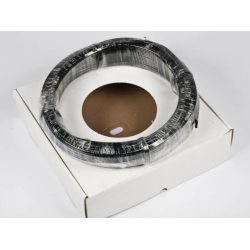 Druckluftschlauch c 6 schwarz