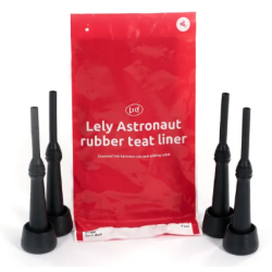 Lely Original Rubber teat liner 21mm 2