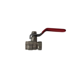 Robinet à bille 3/8" en laiton