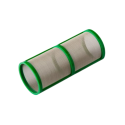 Filtre à eau vert