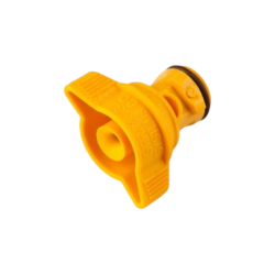 Buse pour nettoyage à la...