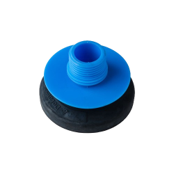 Spüljetterdüse komplett mit...