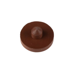Pulsatorgummi oben