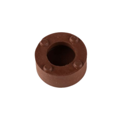 Pulsatorgummi unten
