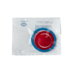 Set Dichtung Milchfilter