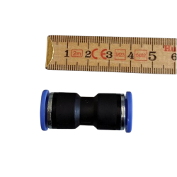 Druckluftverbinder 10-10 2