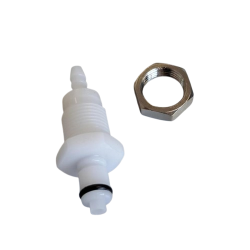 Raccord rapide mâle