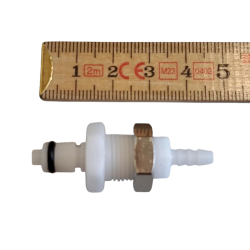 Raccord rapide mâle 2