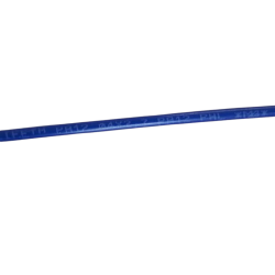 Tuyau 4mm bleu PA 2