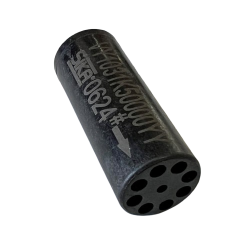 Durchfluss Turbine A5