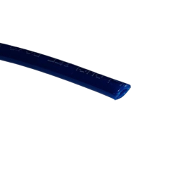 Tuyau d'air comprimé c 6 bleu 2