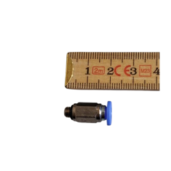 Raccord pneumatique inst.... 2