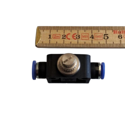 Soupape de réduction de... 2