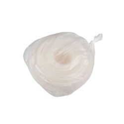 Tuyau en silicone 14x25