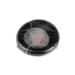 Druckluftschlauch c 4 schwarz