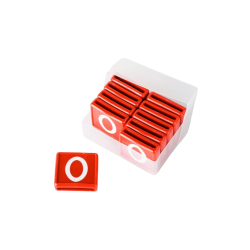 Numéro de coulisse 0