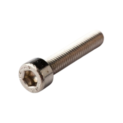 Vis à six pans creux M5 x25