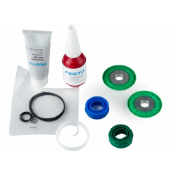 Kit de révision pour...