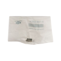 Raccord pour air comprimé 4mm