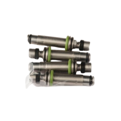 Kit de poussoir pulsateur