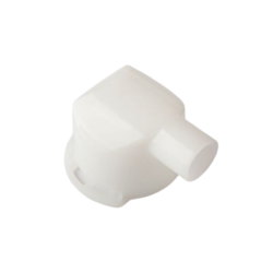 Couvercle d'évacuation