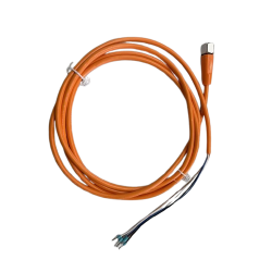 Câble de la caméra 3D