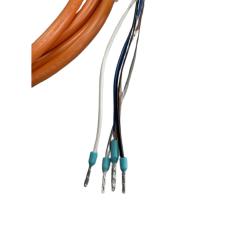 Câble de la caméra 3D 2