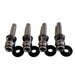 Kit Pulsator Type 3 valves