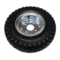 Roue T-539 6 PLY