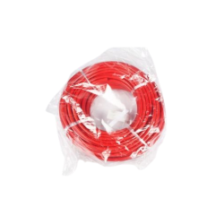 Tuyau rouge