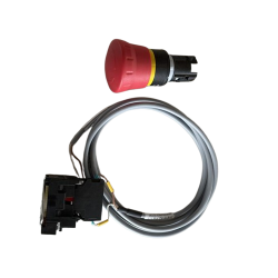 Bouton d'arrêt d'urgence 2