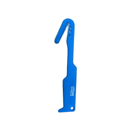Couteau Ear Tag