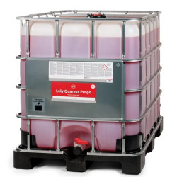 Lely Quaress Pergo 1'000kg
