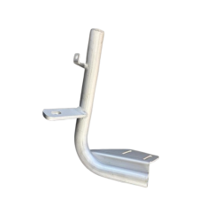 Set brush clean retrofit