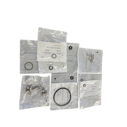 Kit O-Ringe für Pura II