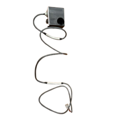 Durchflusssensor
