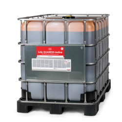 Lely Quaress-Iodine 1000kg