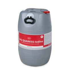 Lely Quaress-Iodine 60kg