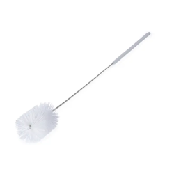 Brosse pour filtre à lait...