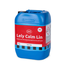 Lely Calm Lin
