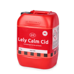 Calm Cid