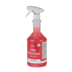 Nettoyant Laser Lely TDS Clean