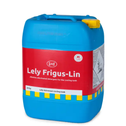 Lely Frigus-Lin