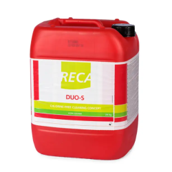 RECA Duo S