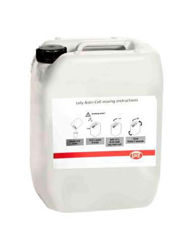 Lely Astri-Cell Mixing can