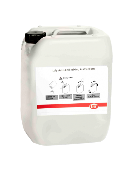 Lely Astri-Cell Mixing can