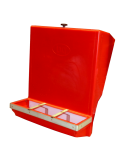 Lely Caltive Concentrate Feeder