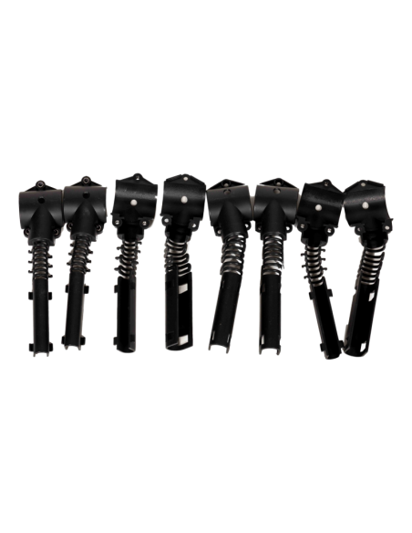 Lely Original Duplo tube Cover A3/A4/A5