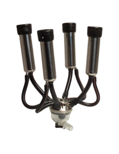 Milking unit complete